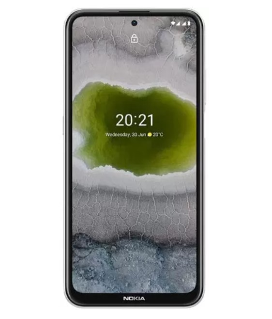 Nokia X10, 6.128Gb (Белый)